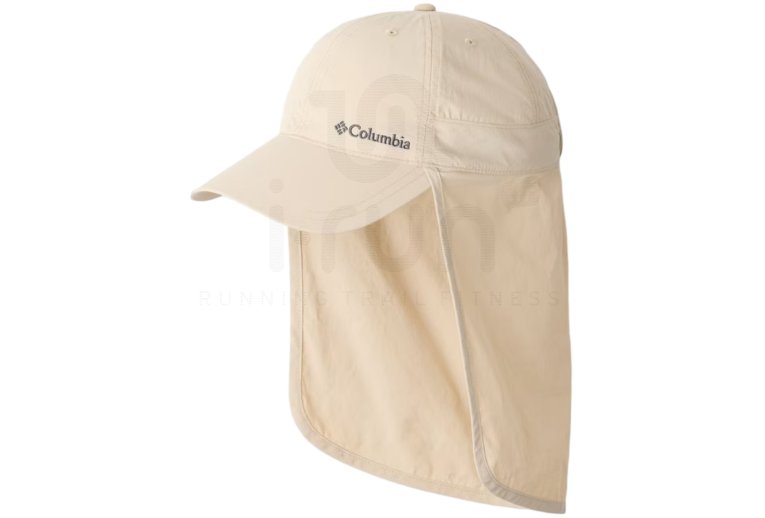 Columbia Schooner Bank II