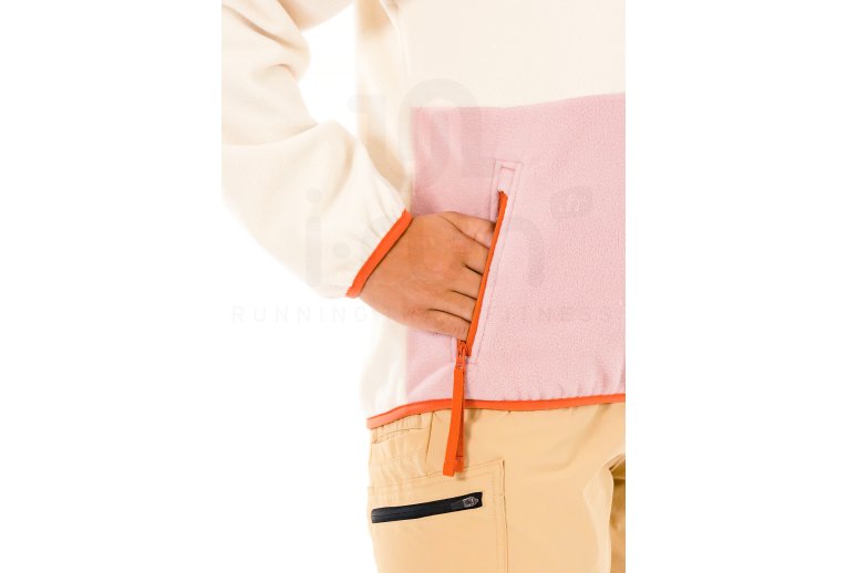 Columbia Sequoia Grove 1/2 zip Fleece