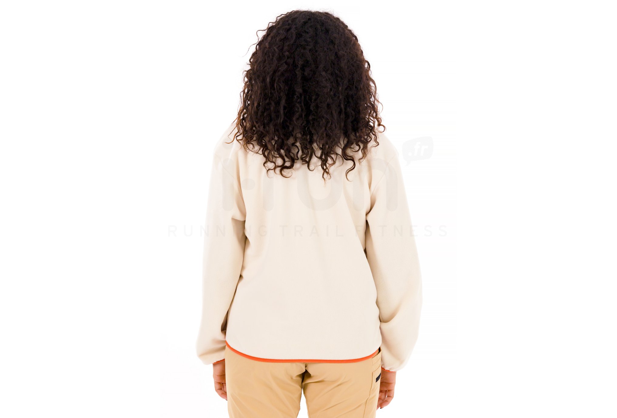 Columbia Sequoia Grove 1/2 zip Fleece