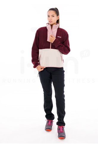 Columbia Sequoia Grove 1/2 zip Fleece 