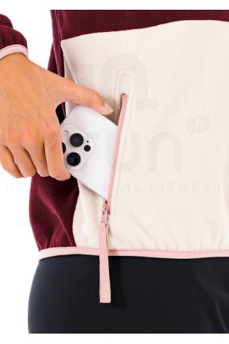 Columbia Sequoia Grove 1/2 zip Fleece 