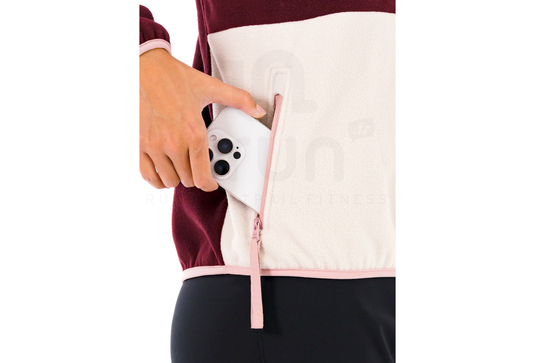 Columbia Sequoiq Grove 1/2 Zip Fleece