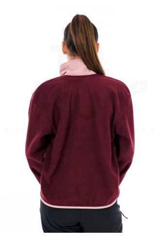 Columbia Sequoia Grove 1/2 zip Fleece 