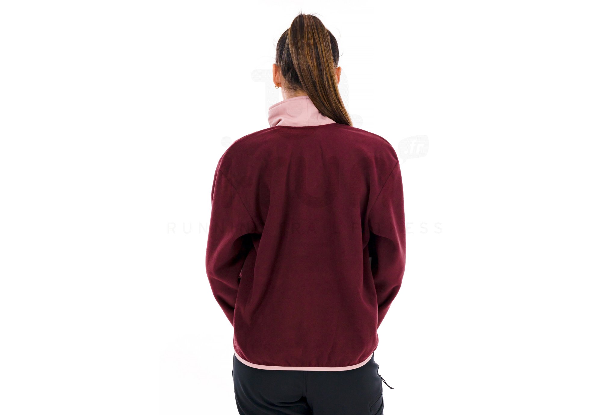 Columbia Sequoiq Grove 1/2 Zip Fleece