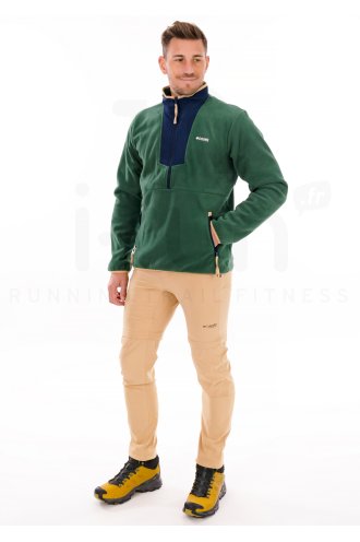 Columbia Sequoia Grove 1/2 zip Fleece 