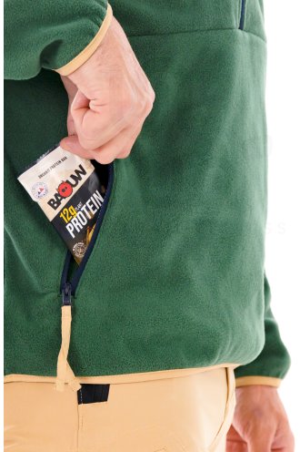 Columbia Sequoia Grove 1/2 zip Fleece 