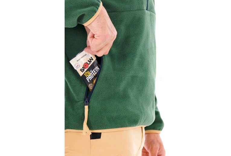 Columbia Sequoia Grove 1/2 zip Fleece