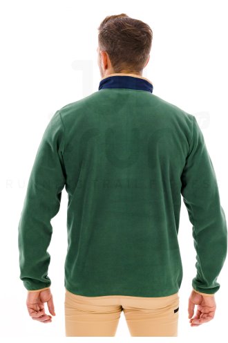 Columbia Sequoia Grove 1/2 zip Fleece 