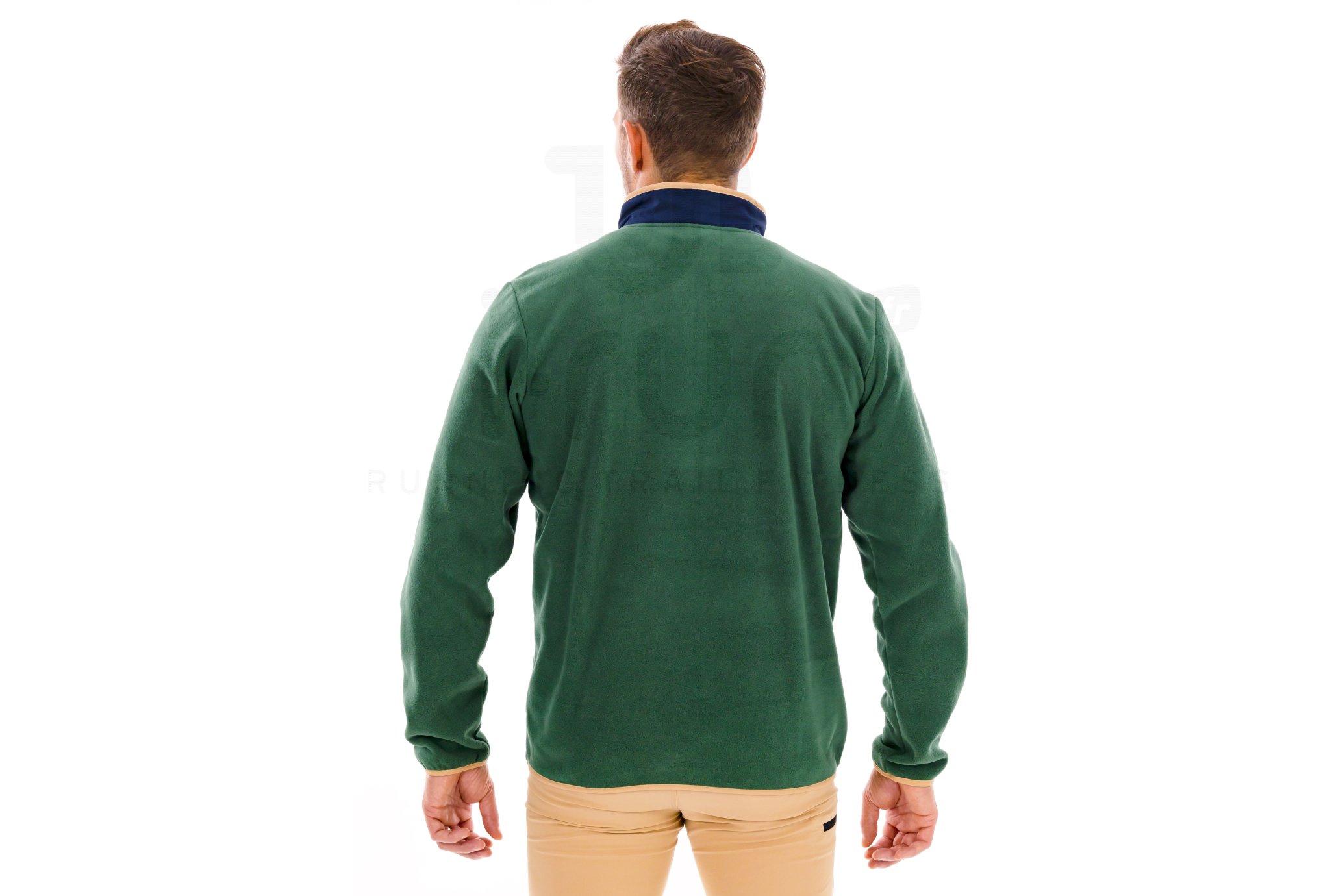 Columbia Sequoia Grove 1/2 zip Fleece