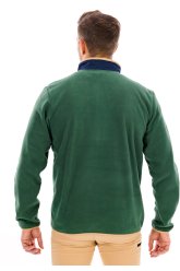 Columbia Sequoia Grove 1/2 zip Fleece