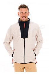 Columbia Sequoia Grove Full Zip Fleece
