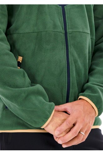 Columbia Sequoia Grove Full Zip Fleece 