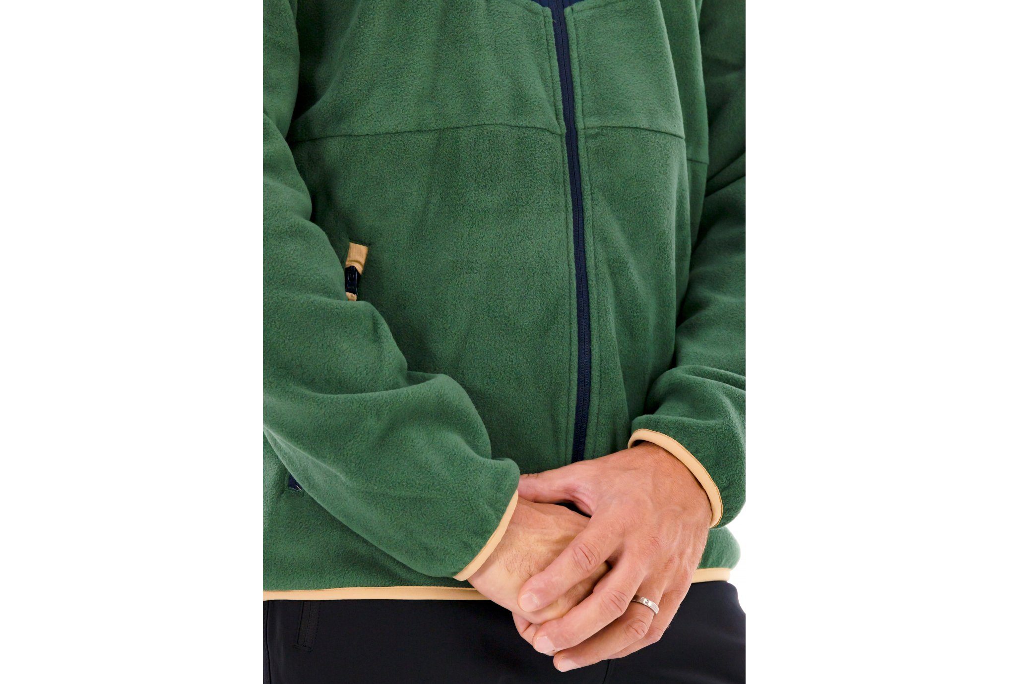 Columbia Sequoia Grove Full Zip Fleece