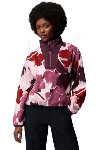 Columbia Sequoia Grove II Half Zip 