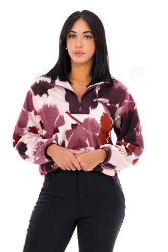 Columbia Sequoia Grove II Half Zip 