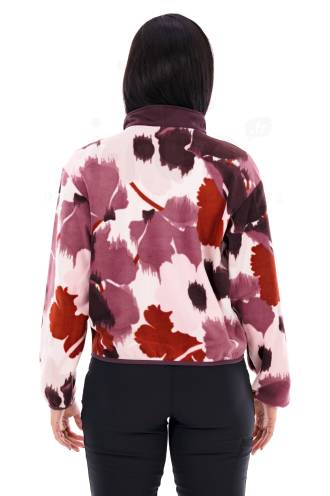 Columbia Sequoia Grove II Half Zip 