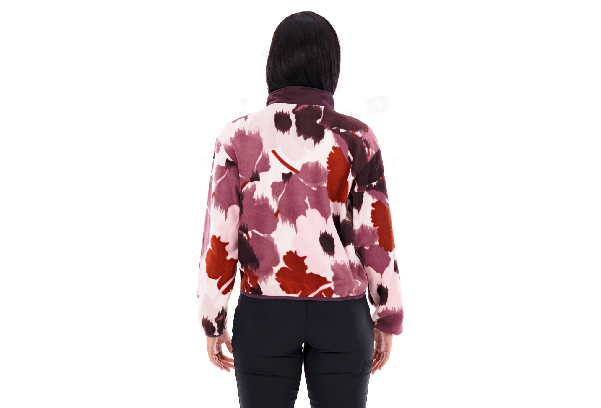 Columbia Sequoia Grove II Half Zip Damen