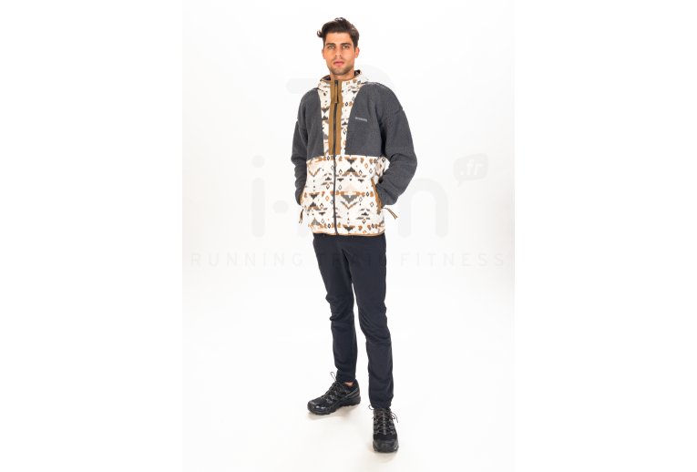 Columbia chaqueta Sherpa Backbowl