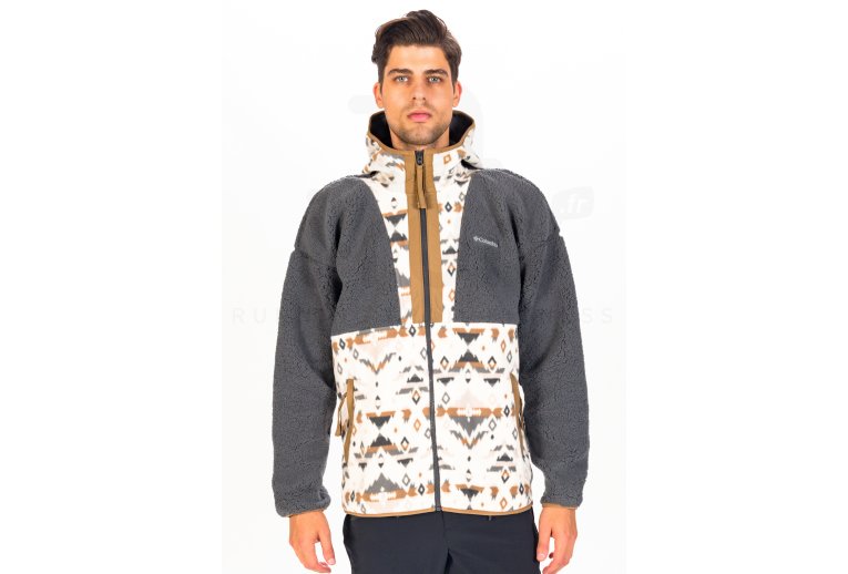 Columbia chaqueta Sherpa Backbowl