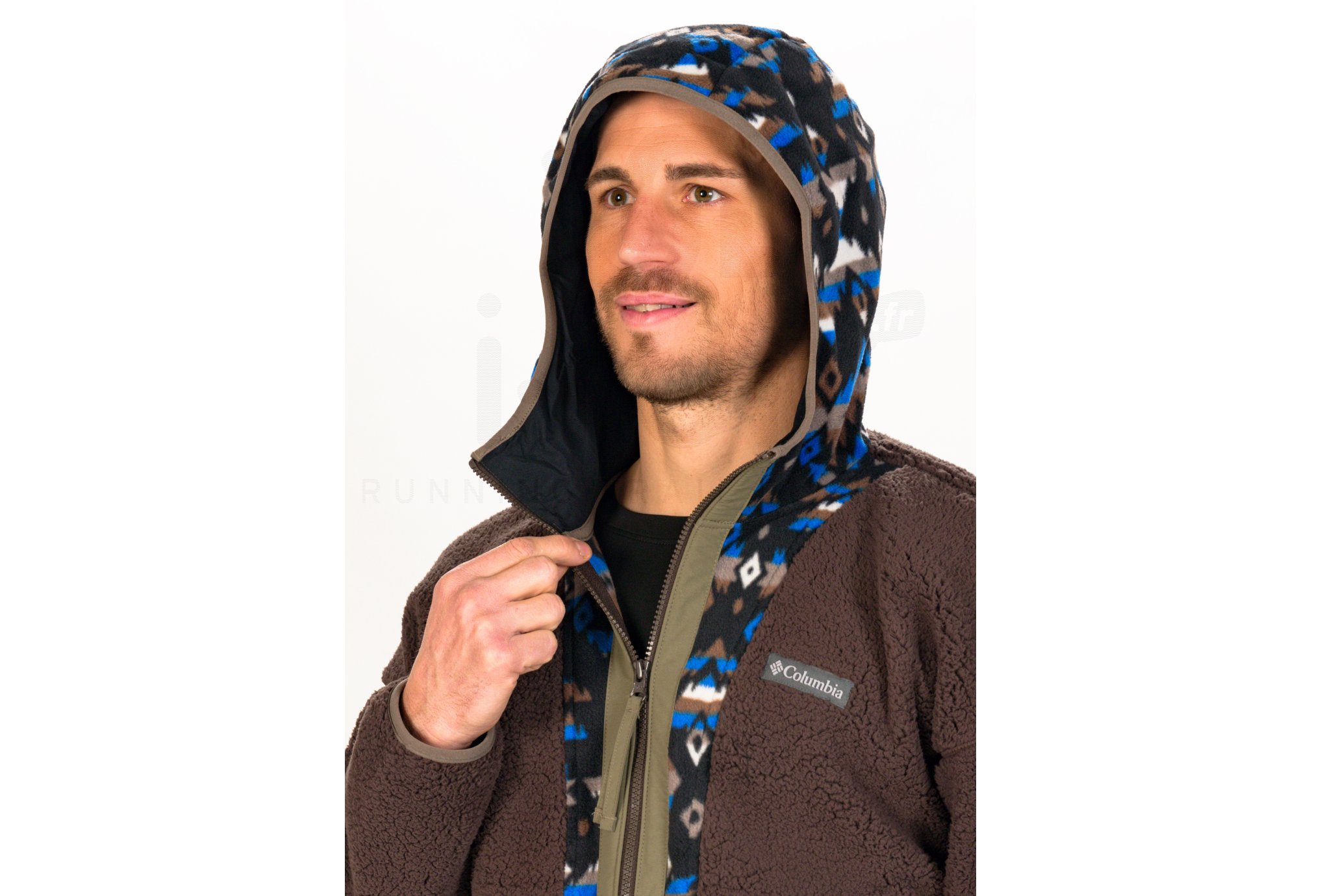 Columbia Sherpa Backbowl M