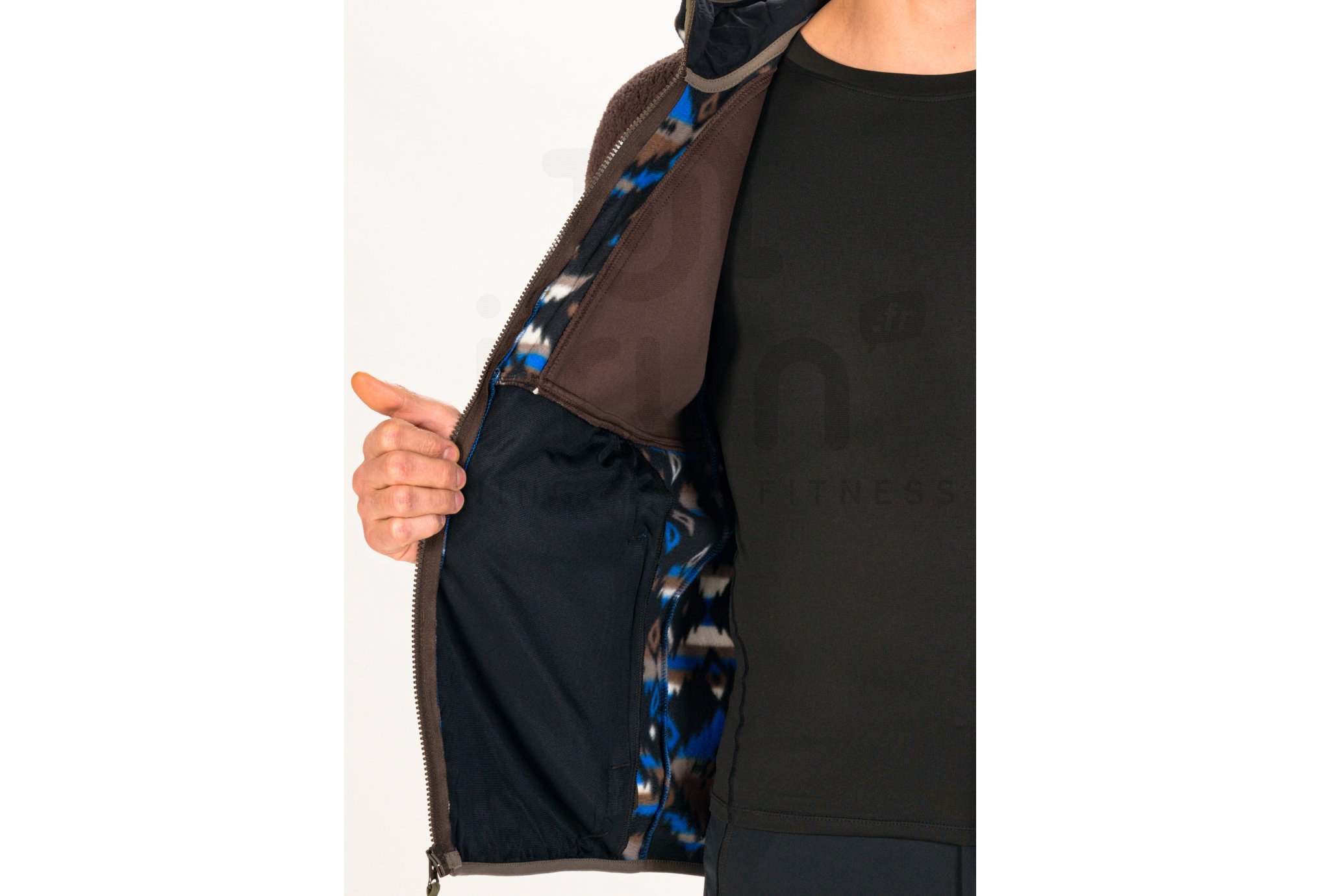 Columbia Sherpa Backbowl M