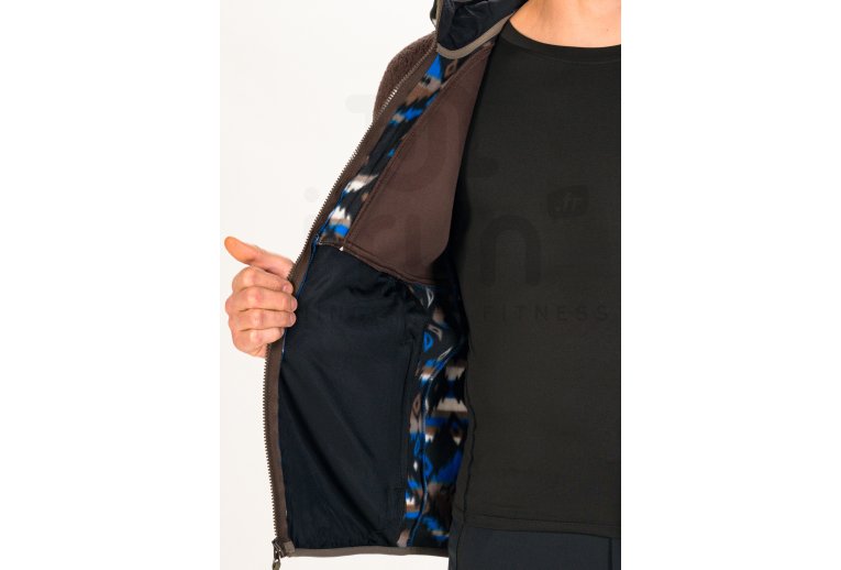 Columbia Sherpa Backbowl M