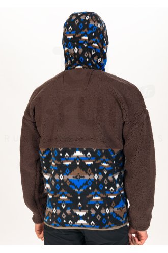 Columbia Sherpa Backbowl 