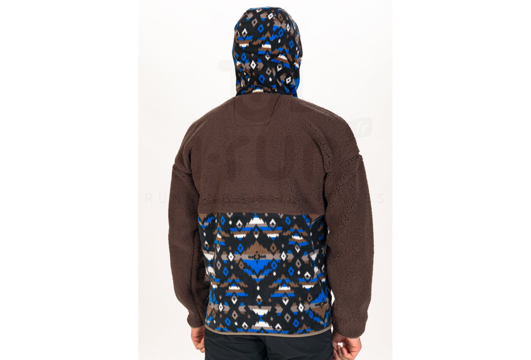 Columbia Sherpa Backbowl M