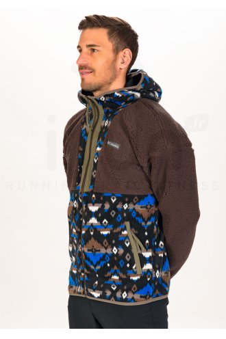 Columbia Sherpa Backbowl 