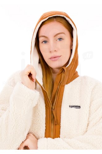 Columbia Sherpa Boundless Discovery 