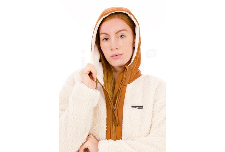 Columbia Sherpa Boundless Discovery