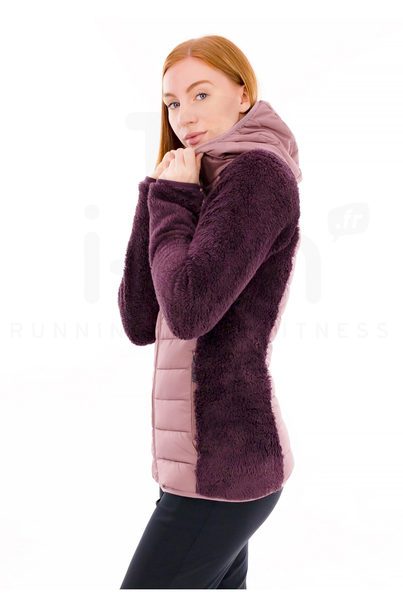 Columbia Sherpa Hybride Powder Lite II 