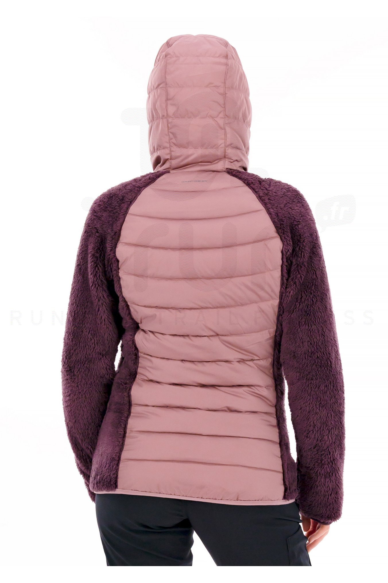 Columbia Sherpa Hybride Powder Lite II 
