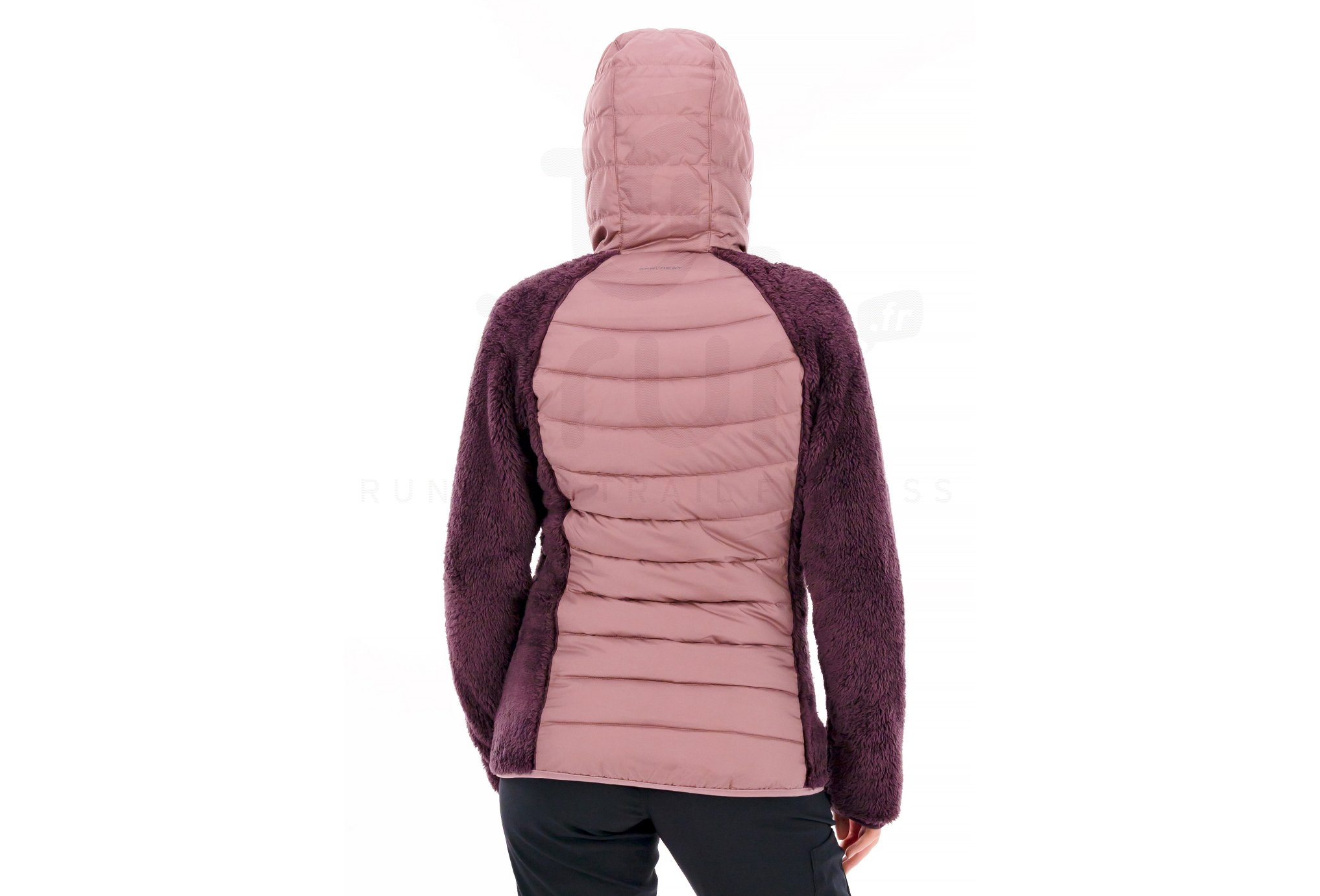 Columbia Sherpa Hybrid Powder Lite II