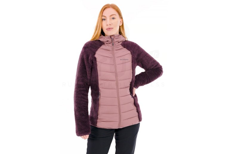 Columbia Sherpa Hybrid Powder Lite II