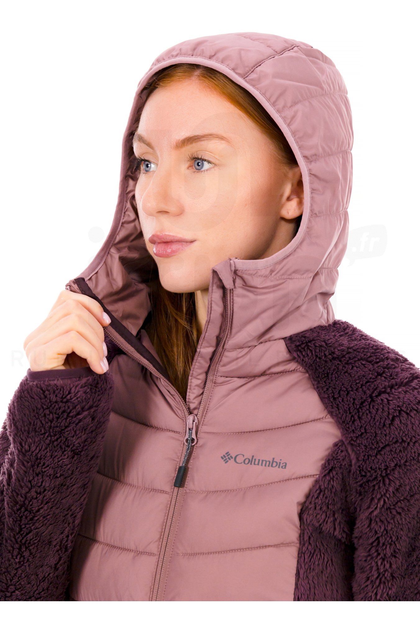 Columbia Sherpa Hybride Powder Lite II 