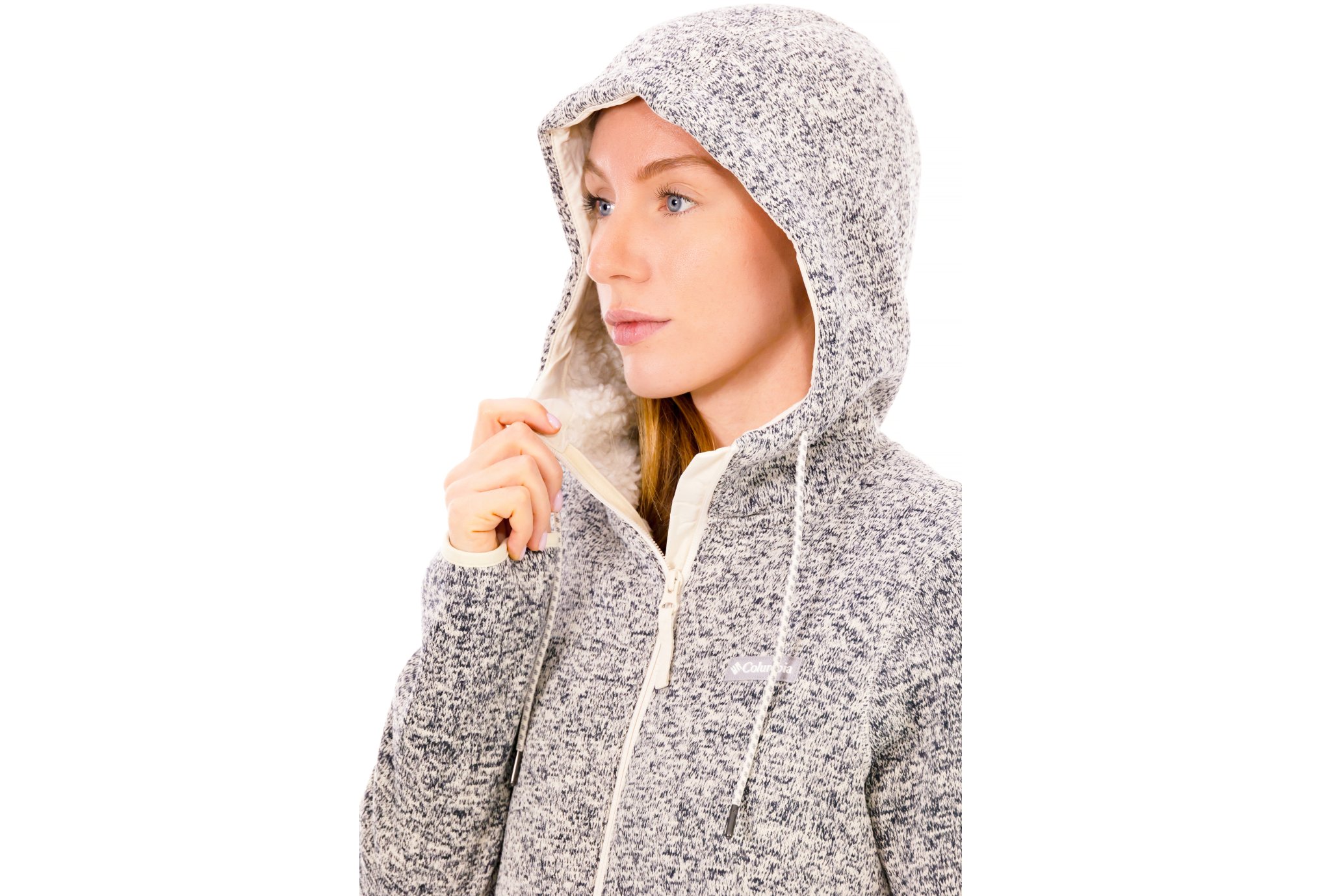 Columbia Sherpa Sweater Weather II