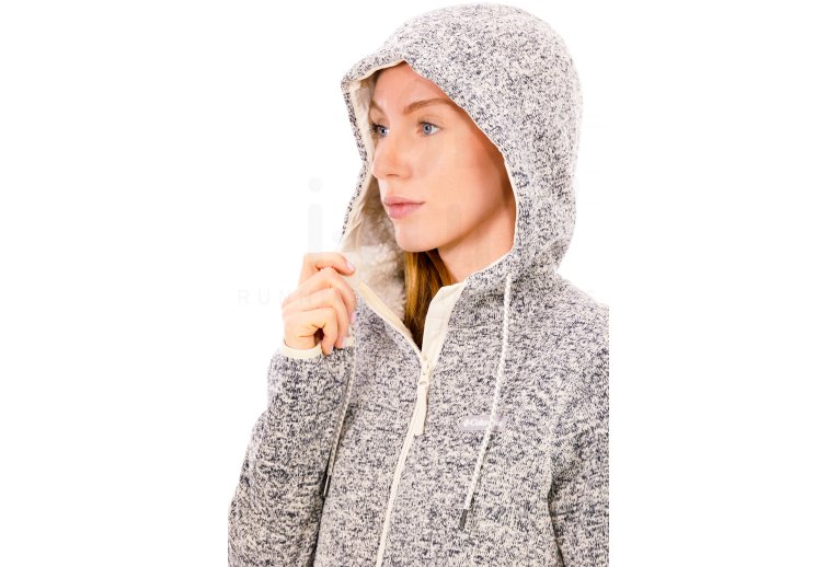 Columbia Sherpa Sweater Weather II