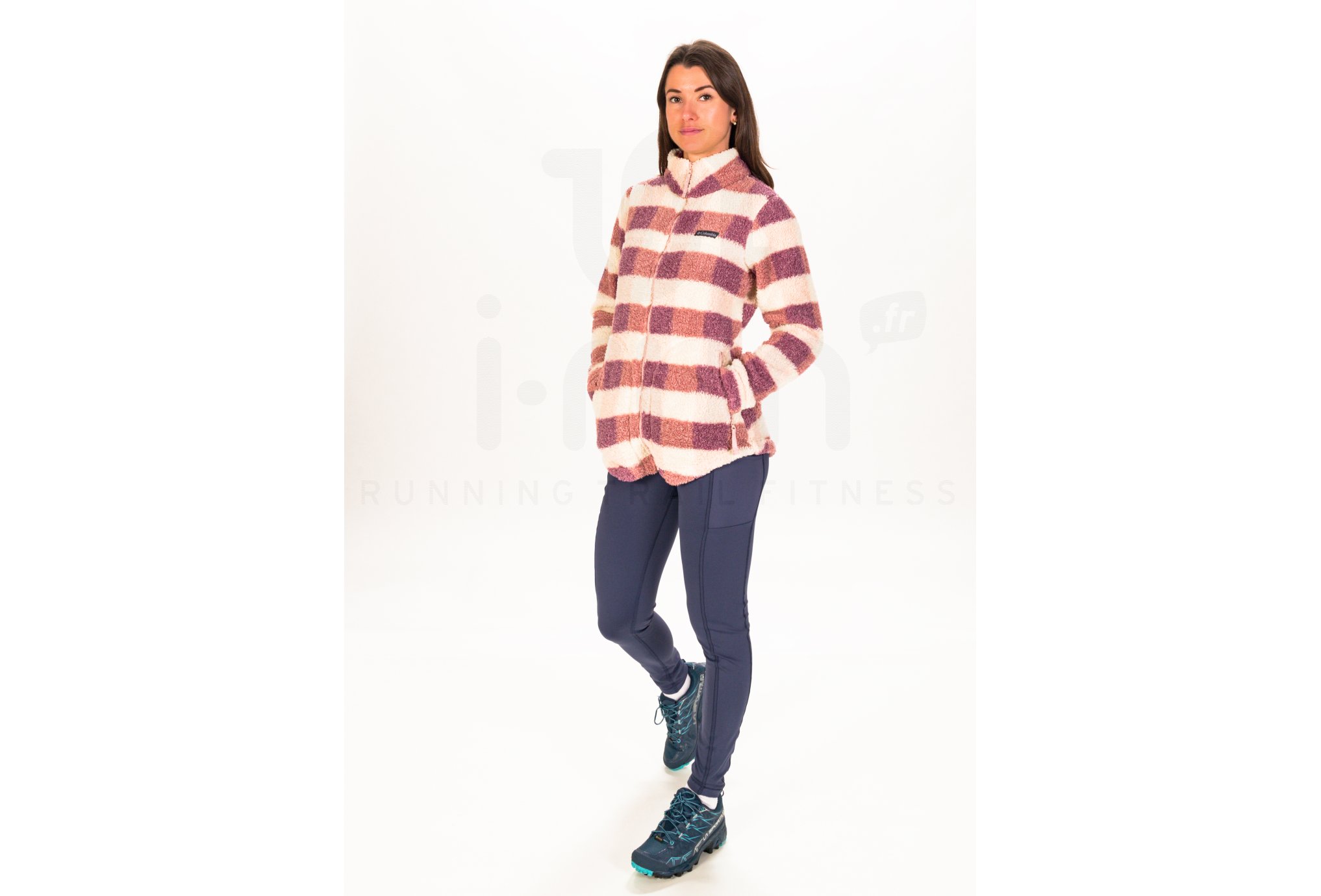 Columbia Sherpa West Bend W