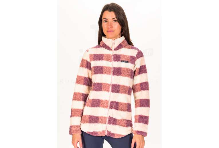 Columbia Sherpa West Bend W