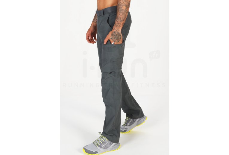 Columbia Silver Ridge II Convertible Herren