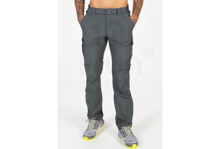 Columbia Silver Ridge II Convertible Herren