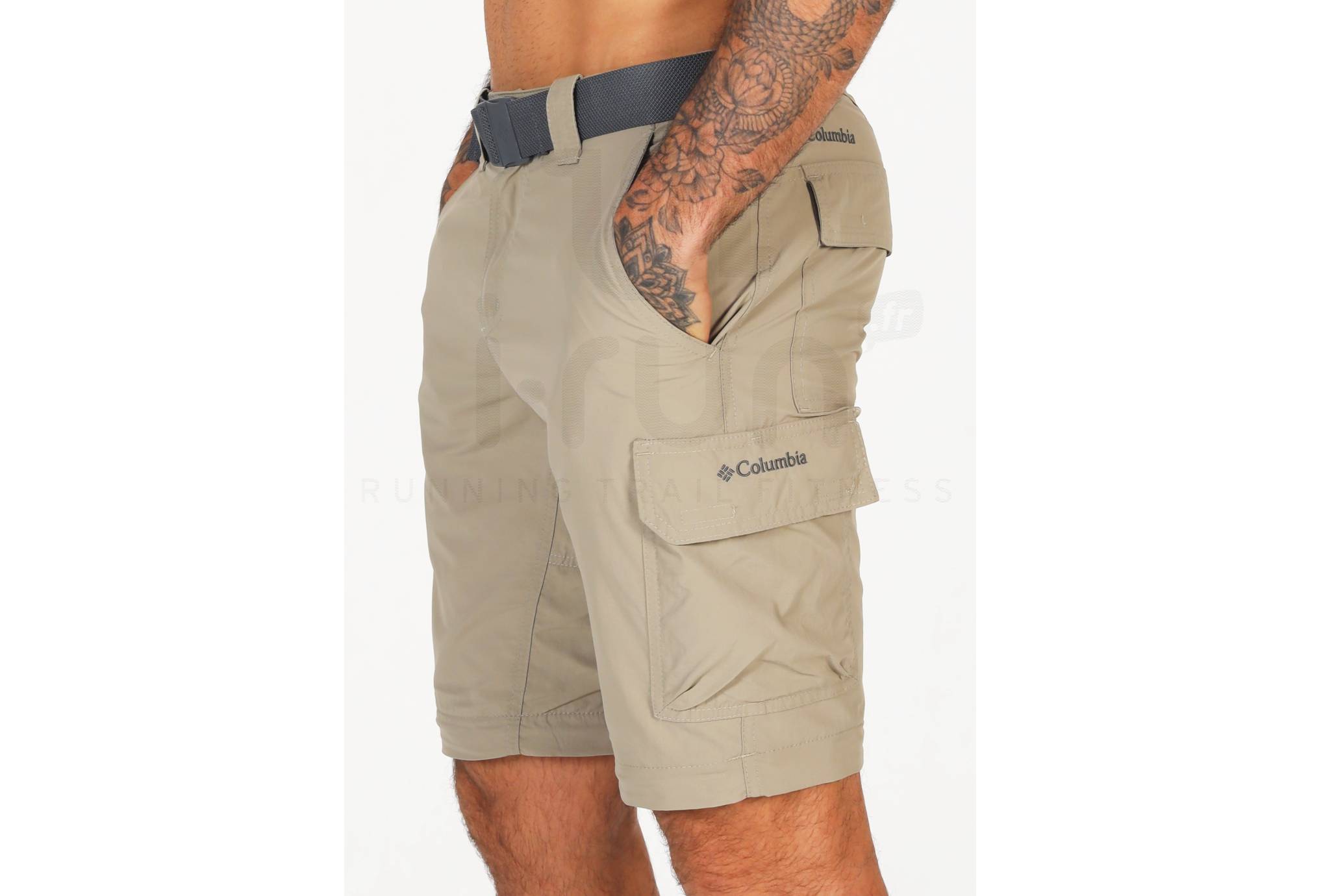 Columbia pantal�n Silver Ridge II Convertible