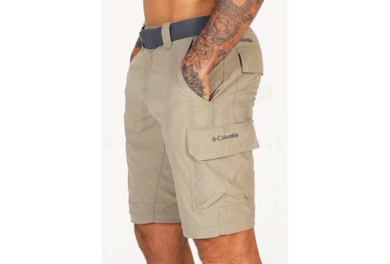 Columbia pantal�n Silver Ridge II Convertible