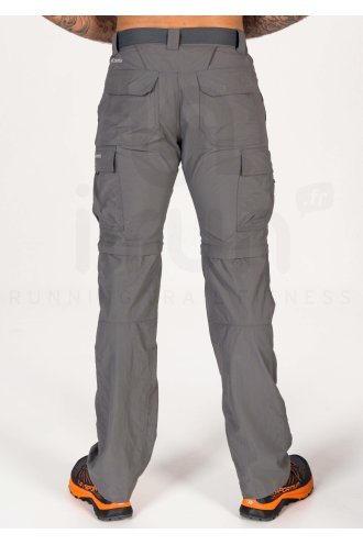 Columbia Silver Ridge II Convertible M 