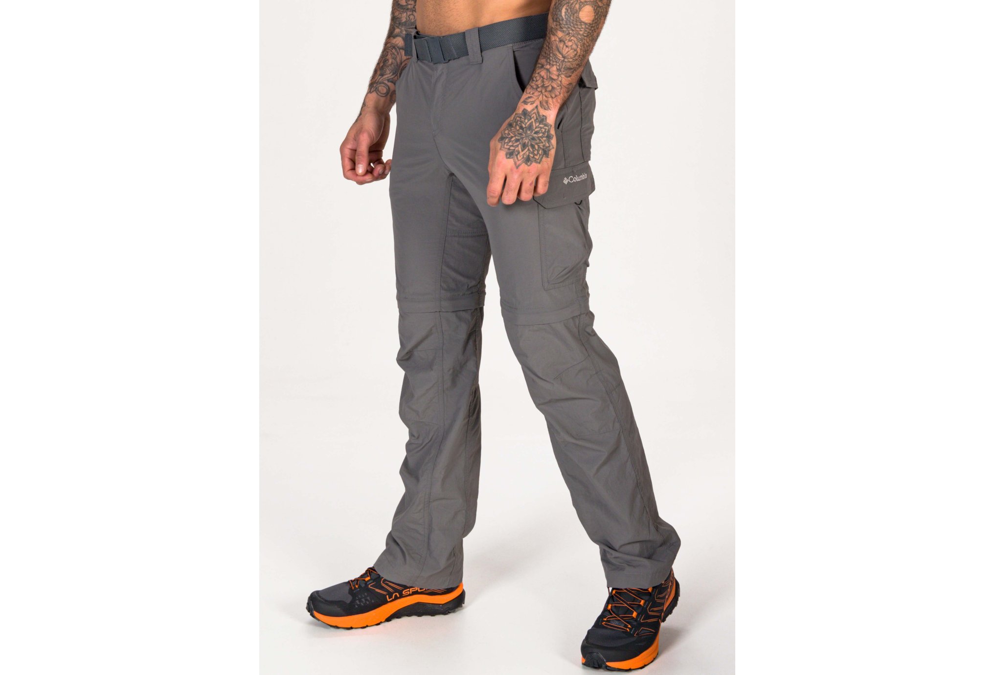 Columbia Silver Ridge II Convertible M