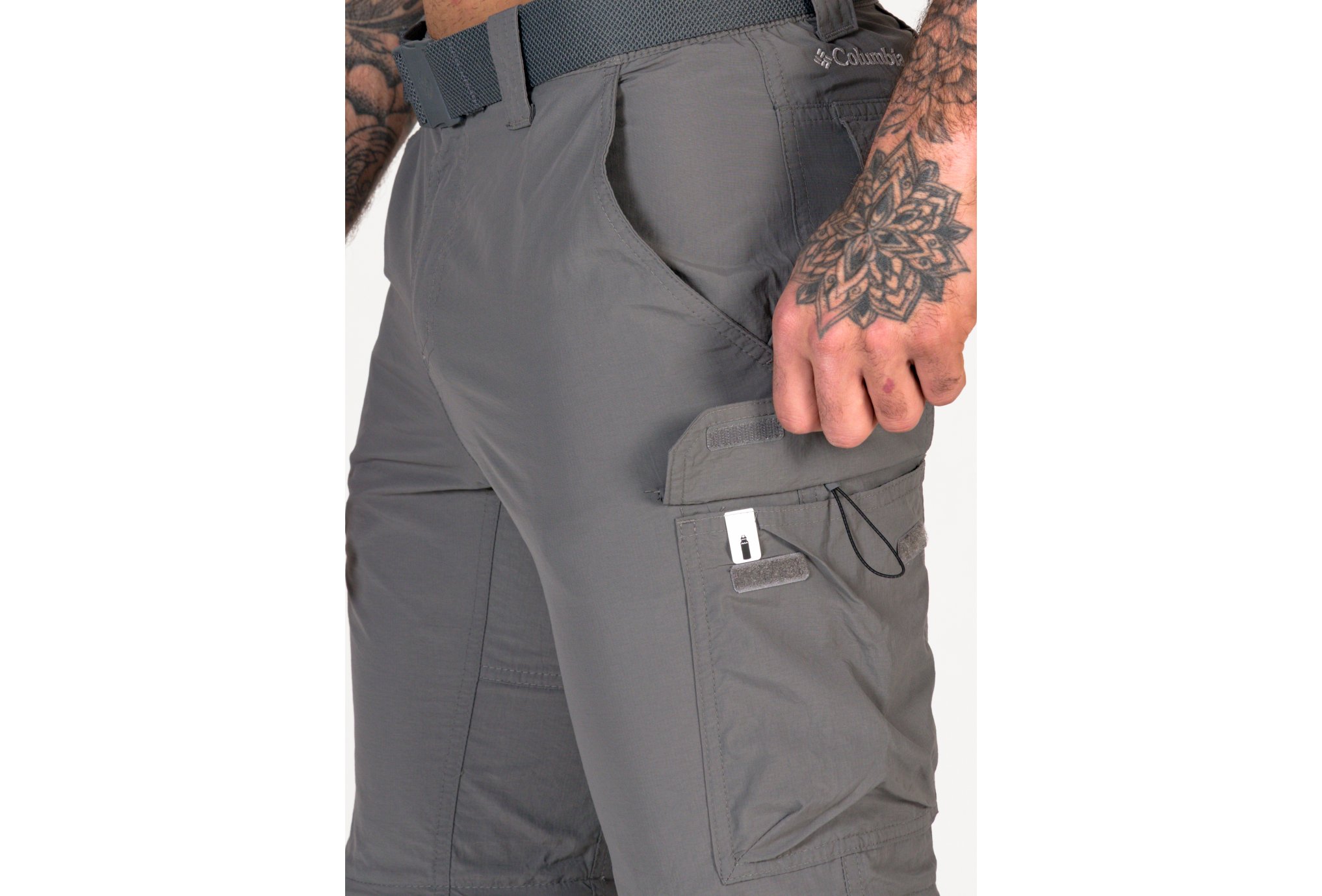 Columbia Silver Ridge II Convertible M