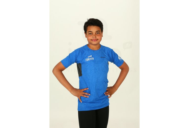 Columbia Silver Ridge II UTMB Junior