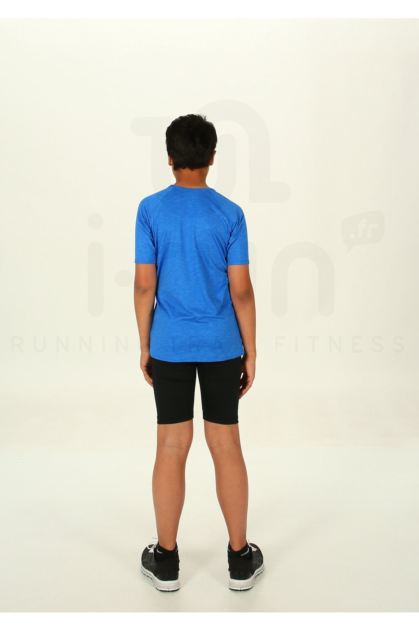 Columbia Silver Ridge II UTMB Junior 