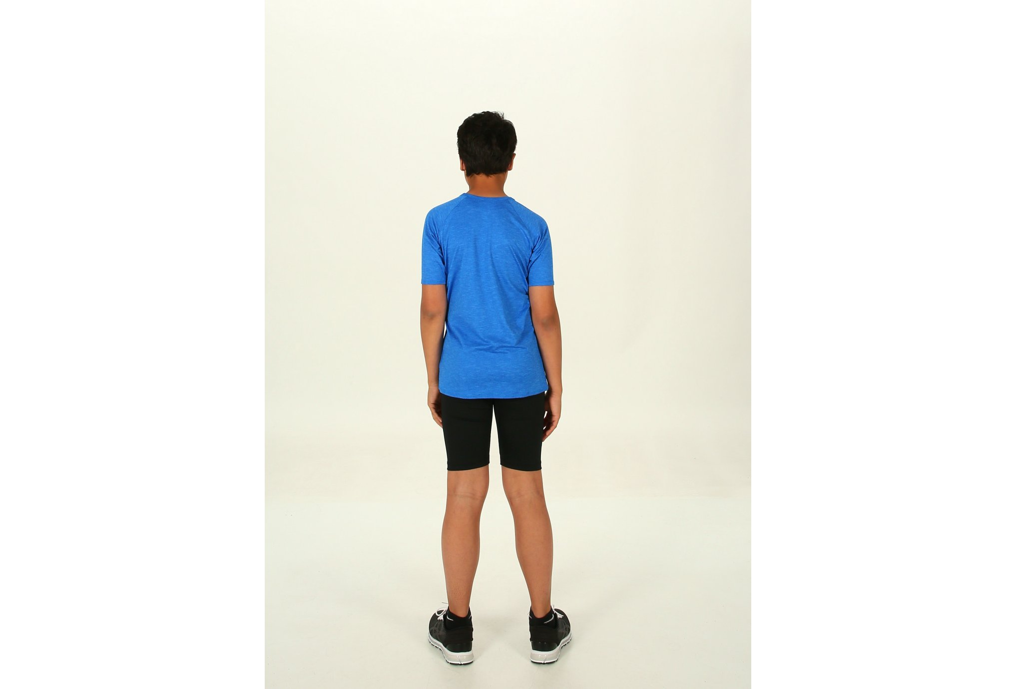 Columbia Silver Ridge II UTMB Junior
